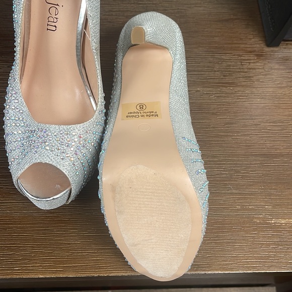 Cathy Jean shoes - Picture 3 of 5